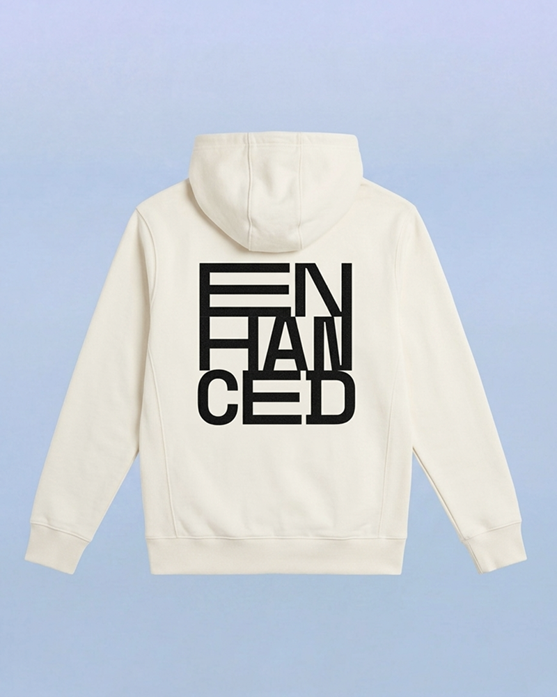 Parchment Hoodie
