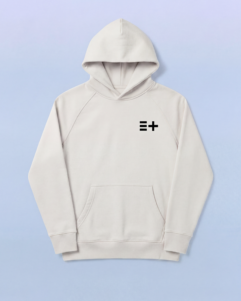 Parchment Hoodie