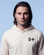 Parchment Hoodie