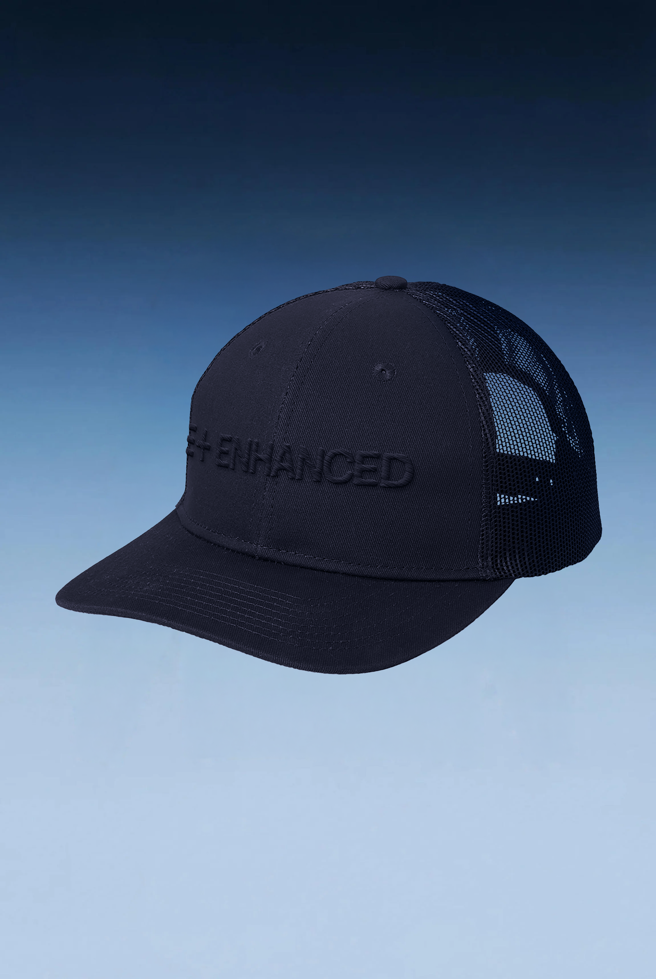 Trucker Hat