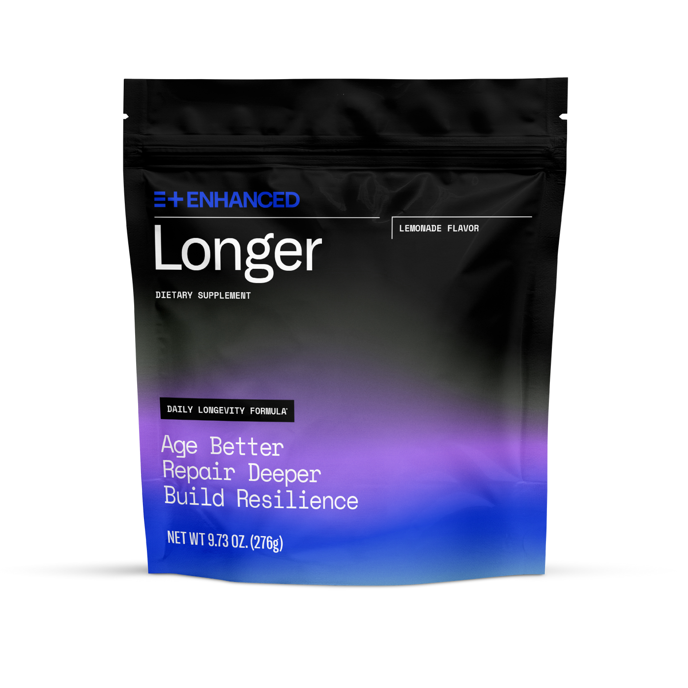 Longer