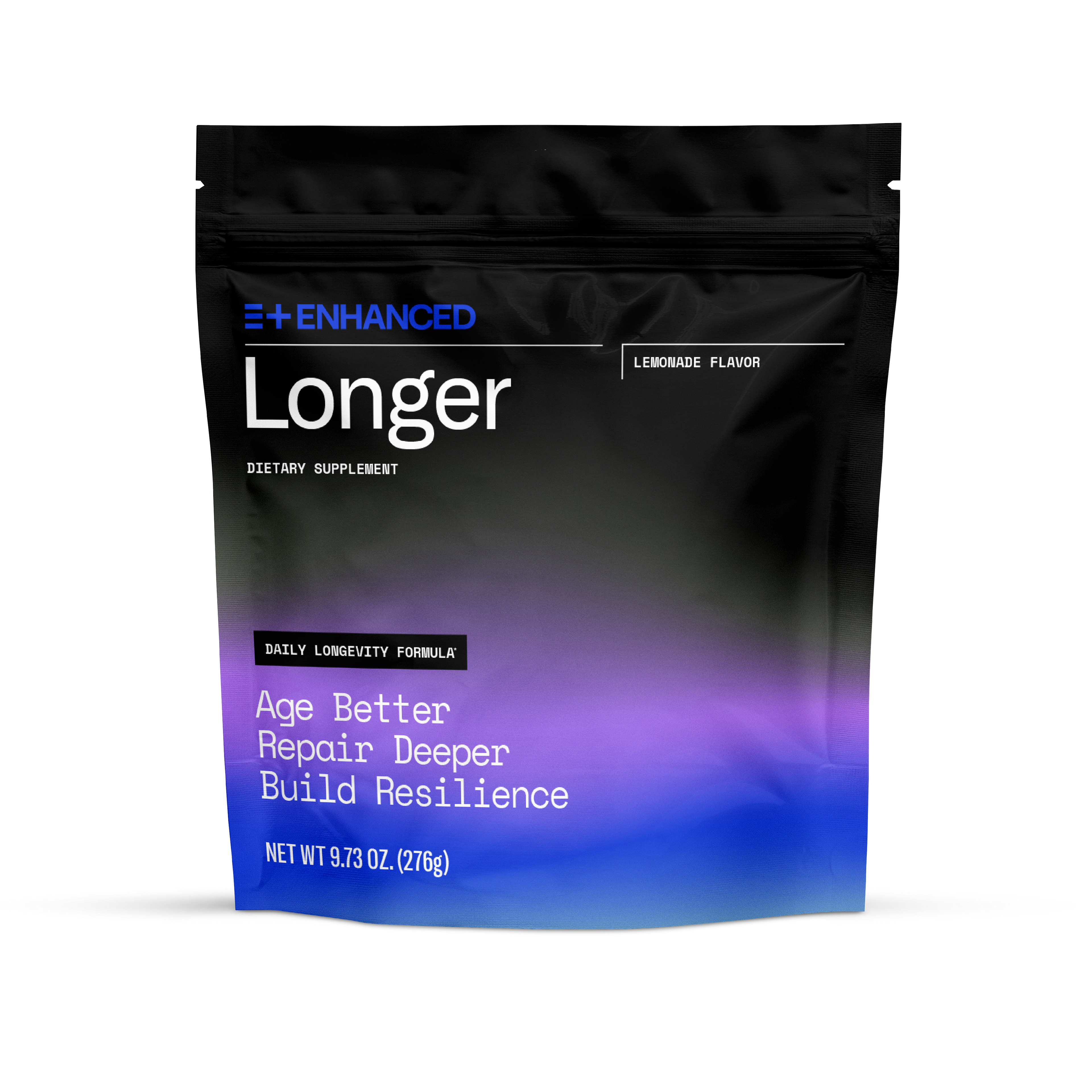 Longer