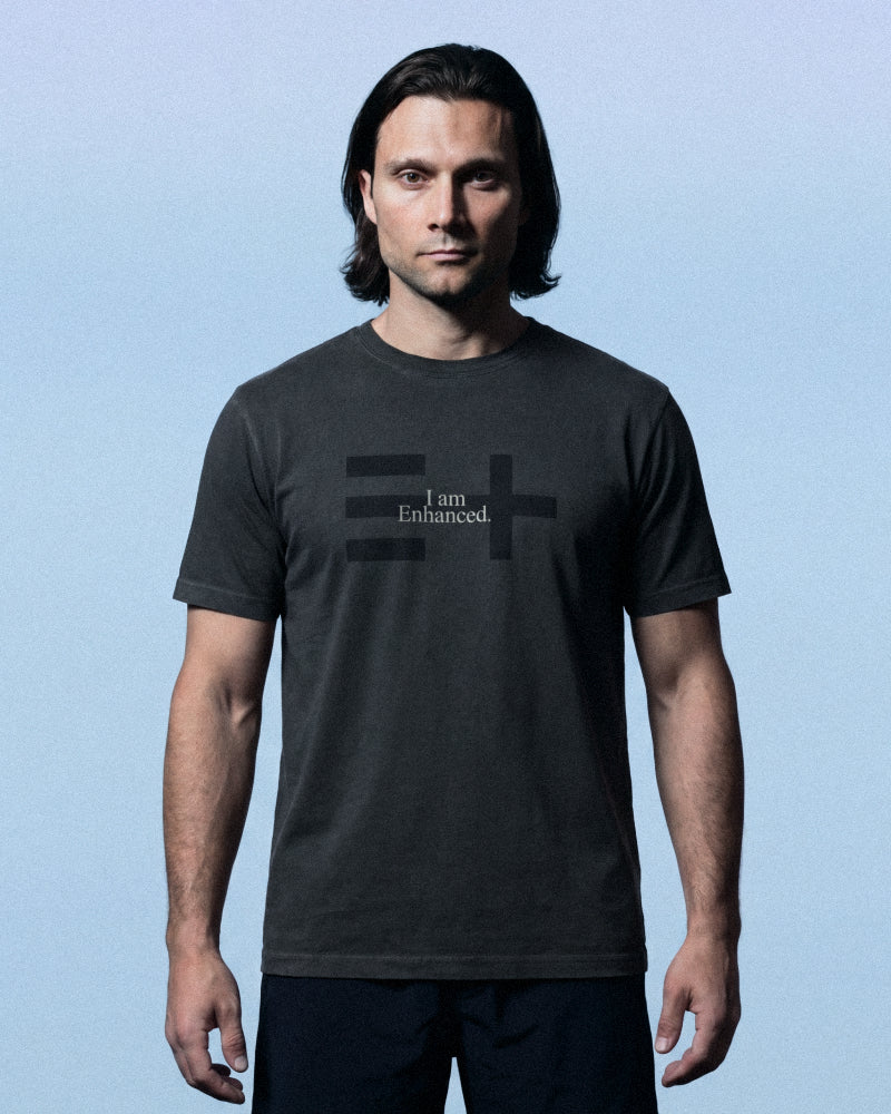 I Am Enhanced Tee