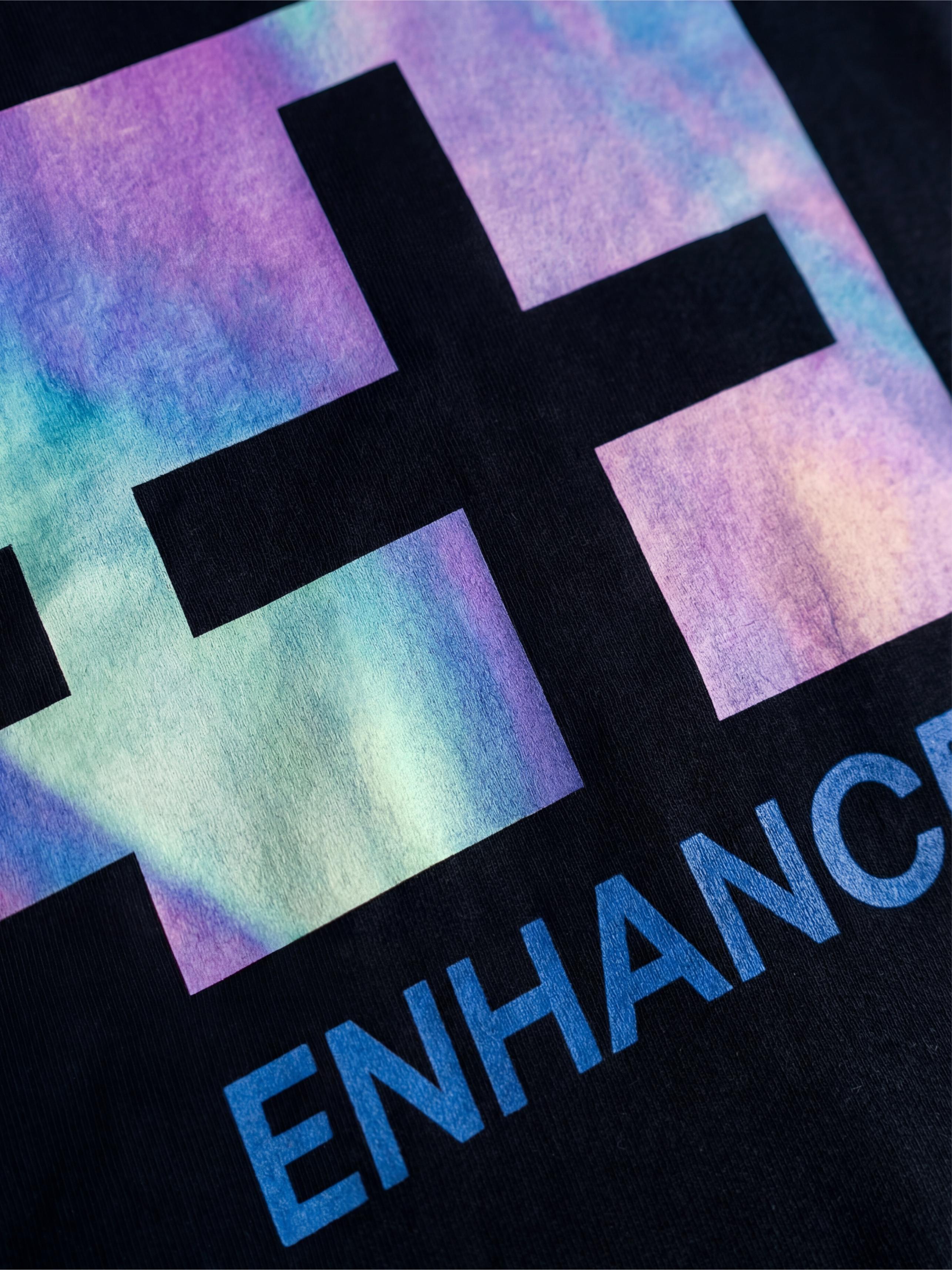 Prism Long Sleeve Tee