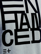 Stacked Tee