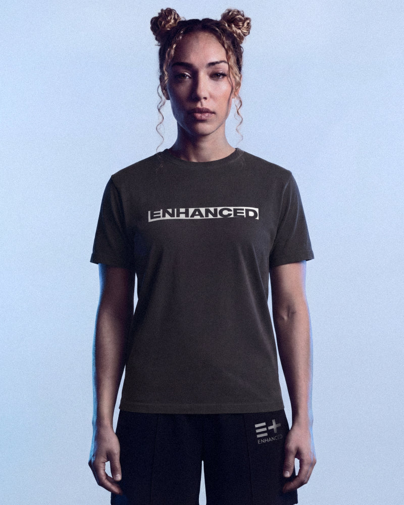 Enhanced Tee