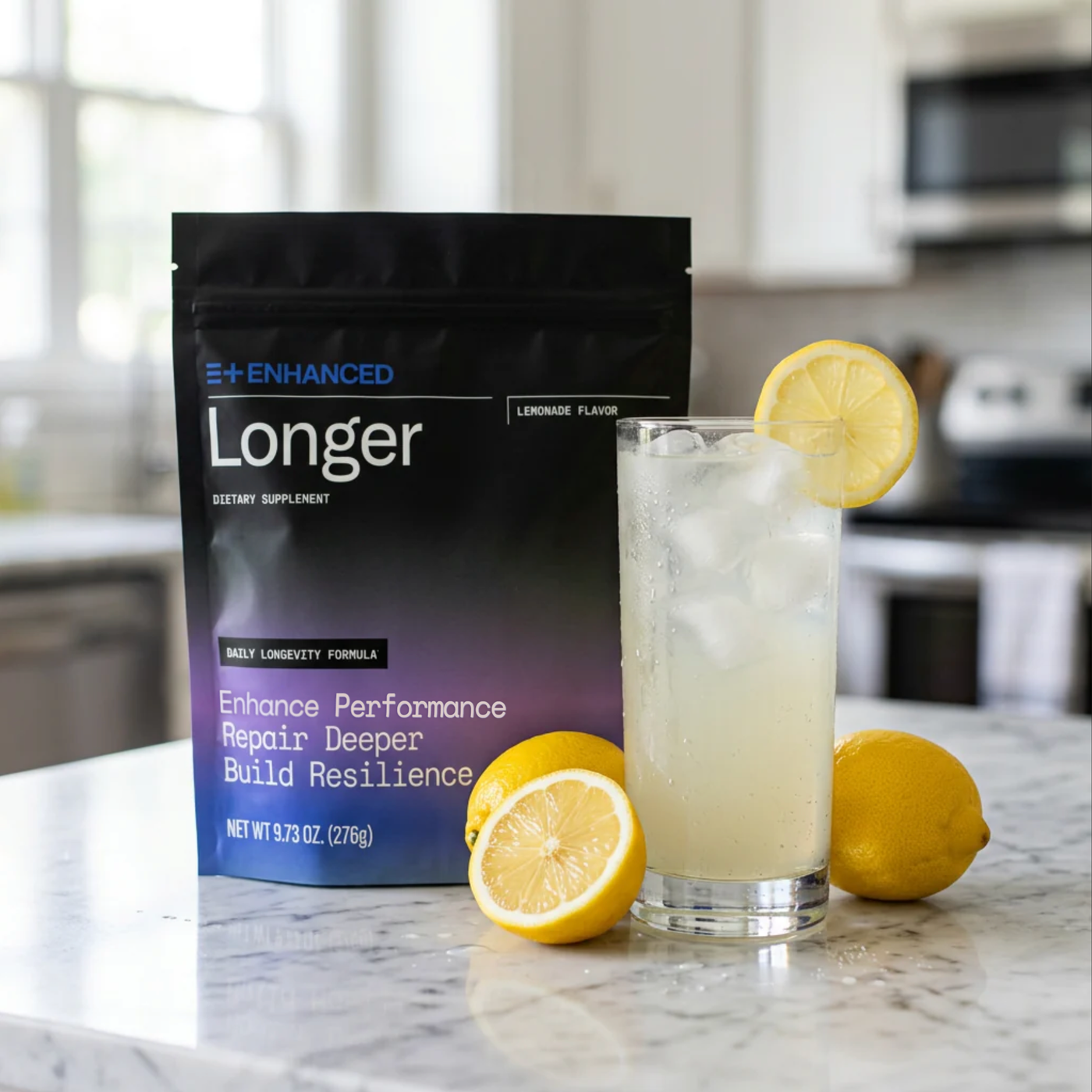 Longer