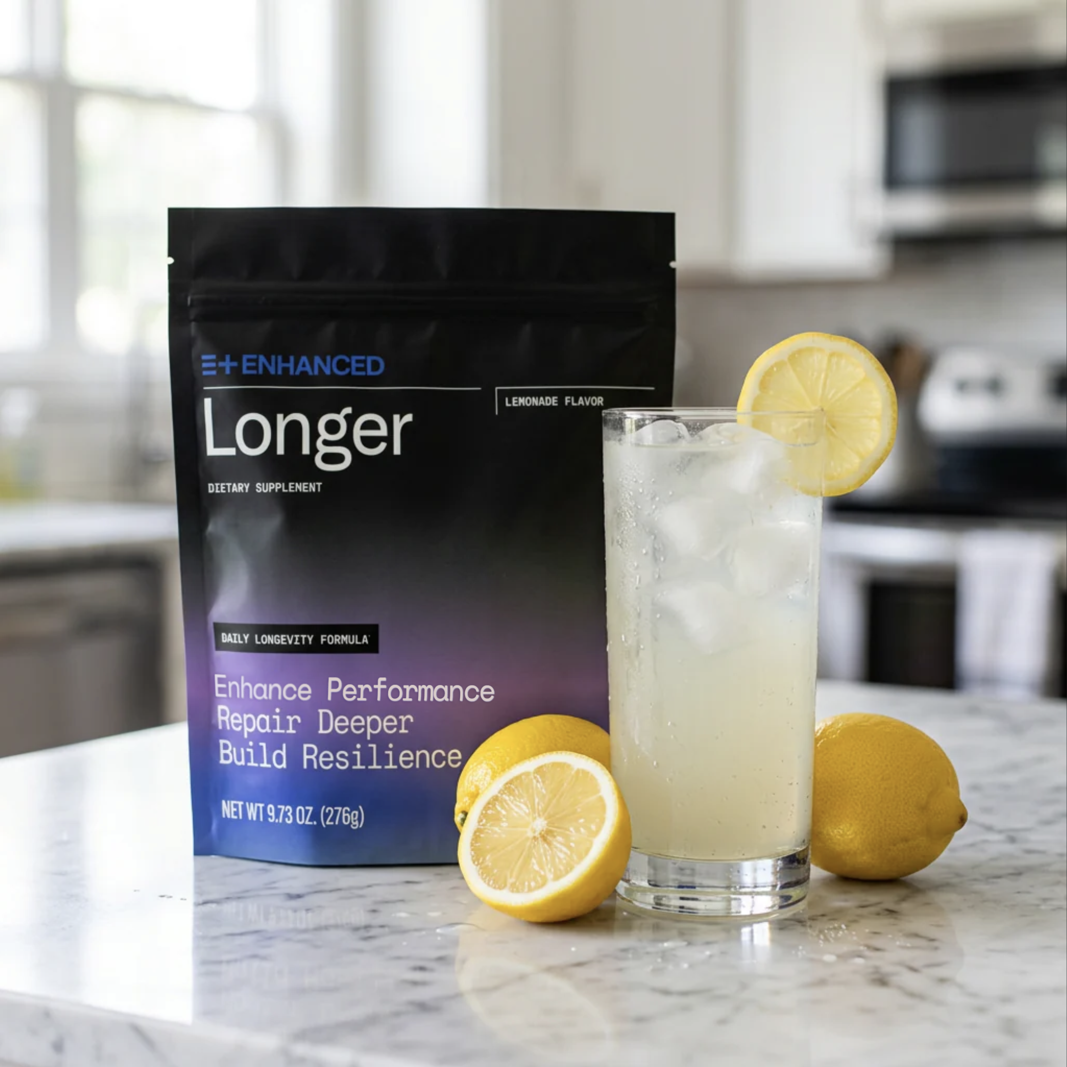 Longer