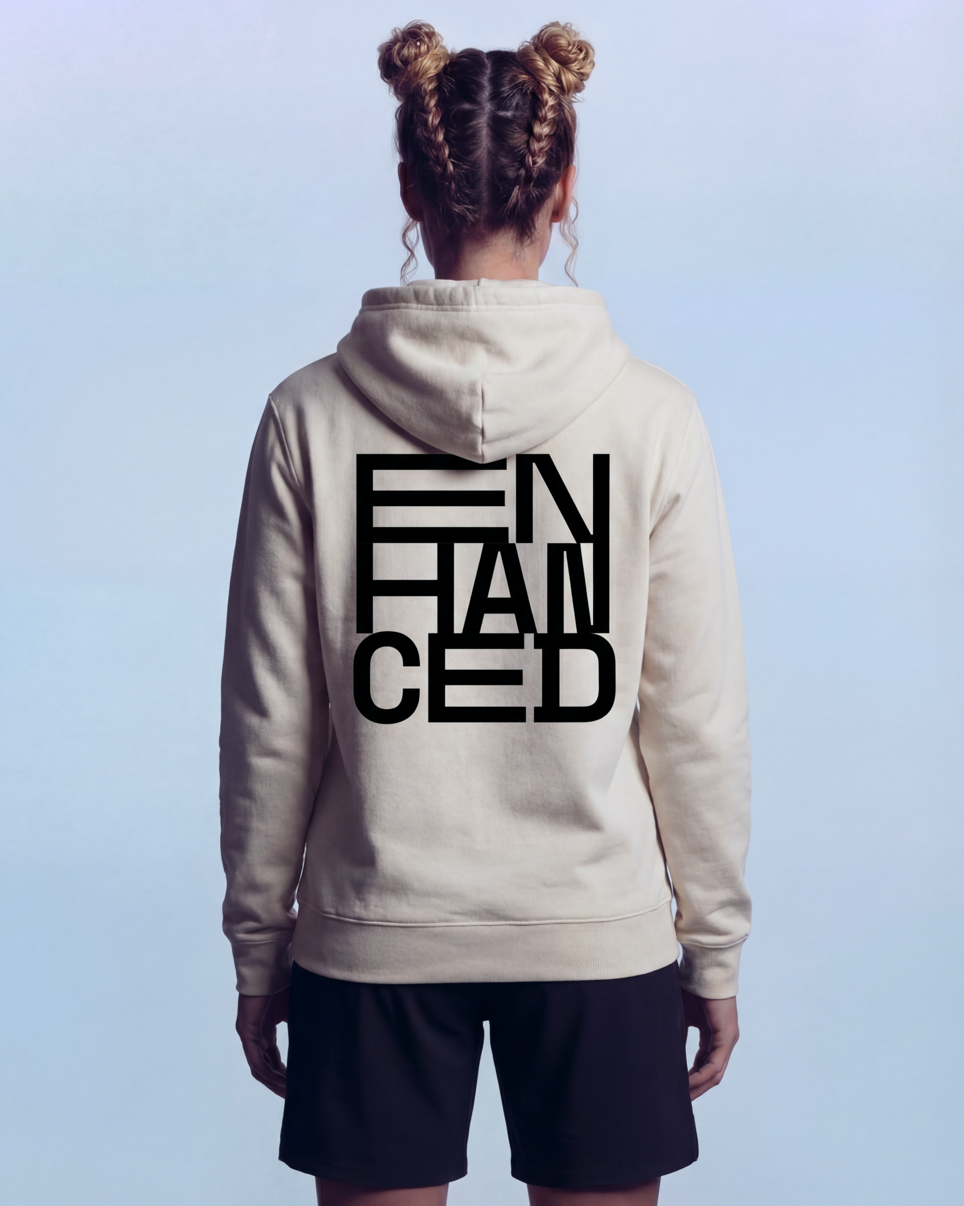 Parchment Hoodie