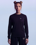 Arc Long Sleeve Tee