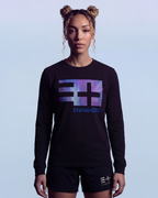 Prism Long Sleeve Tee