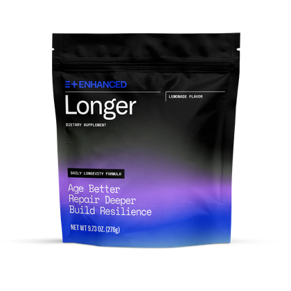 Longer+