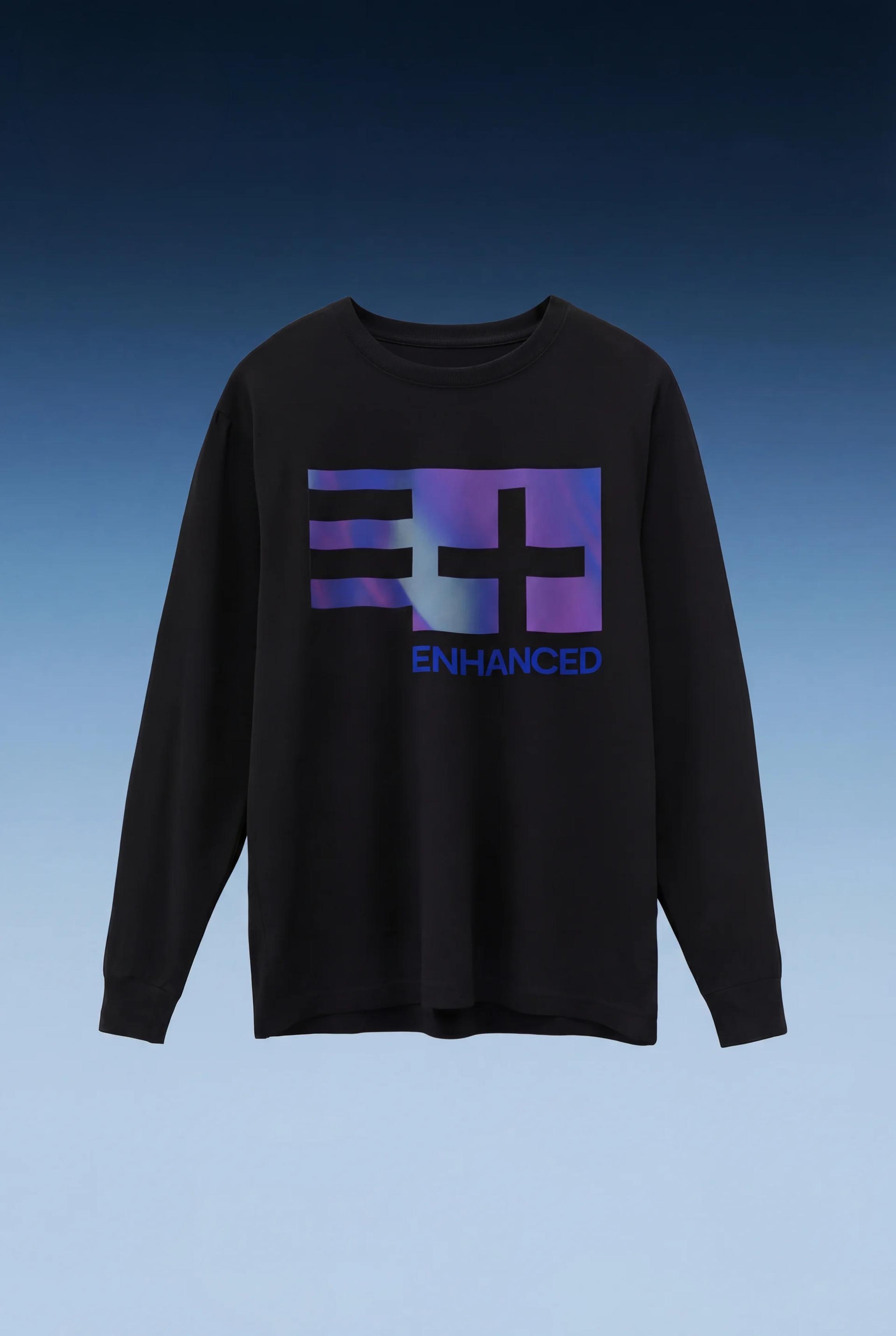Prism Long Sleeve Tee