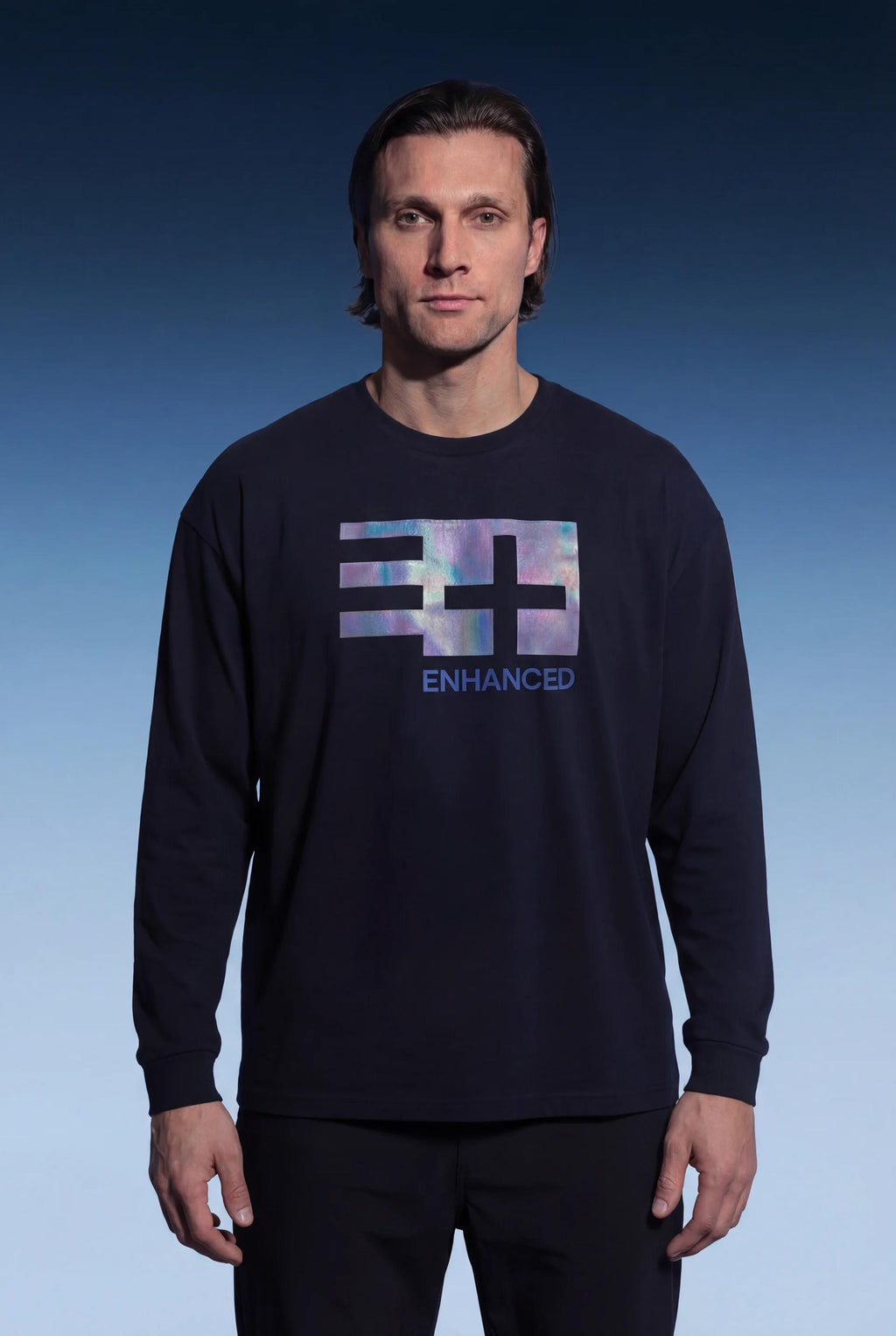 Prism Long Sleeve Tee