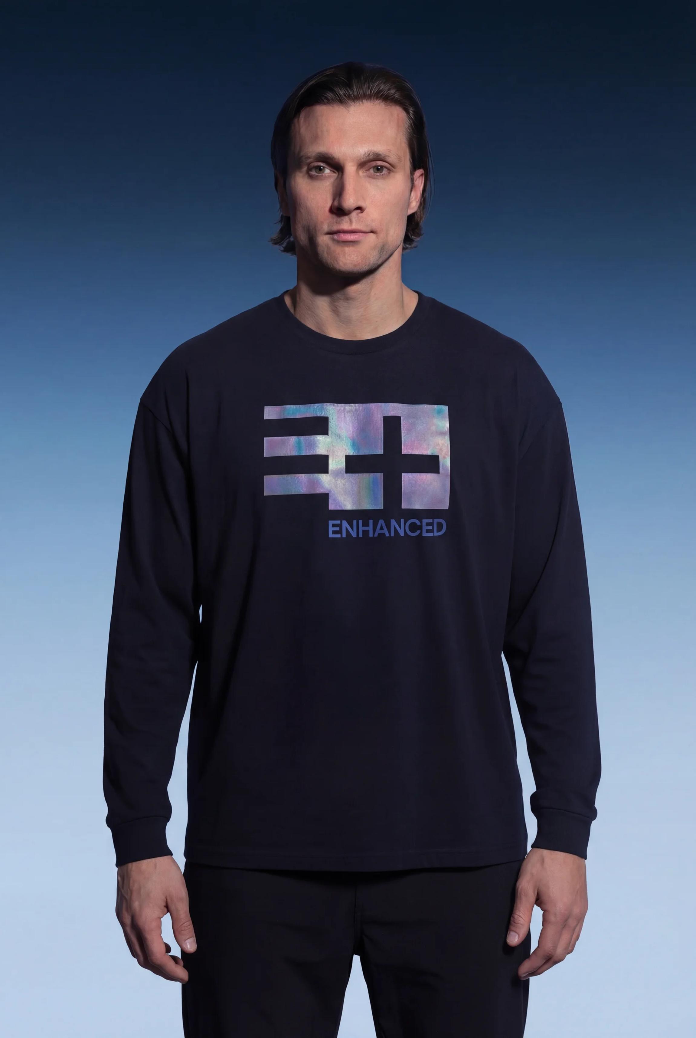Prism Long Sleeve Tee