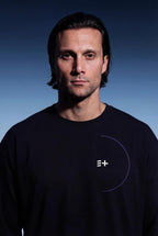 Arc Long Sleeve Tee