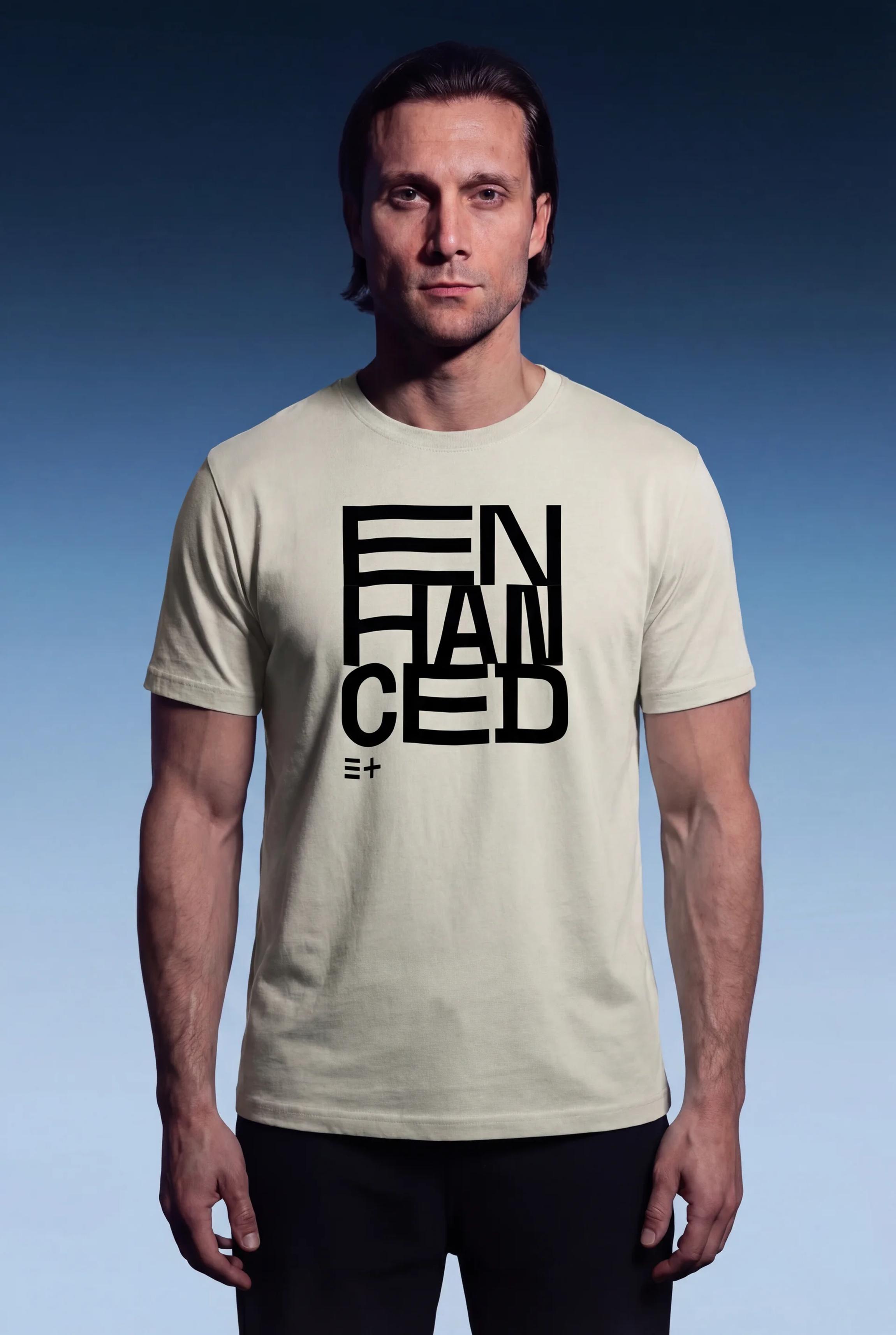 Stacked Tee