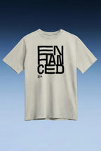 Stacked Tee