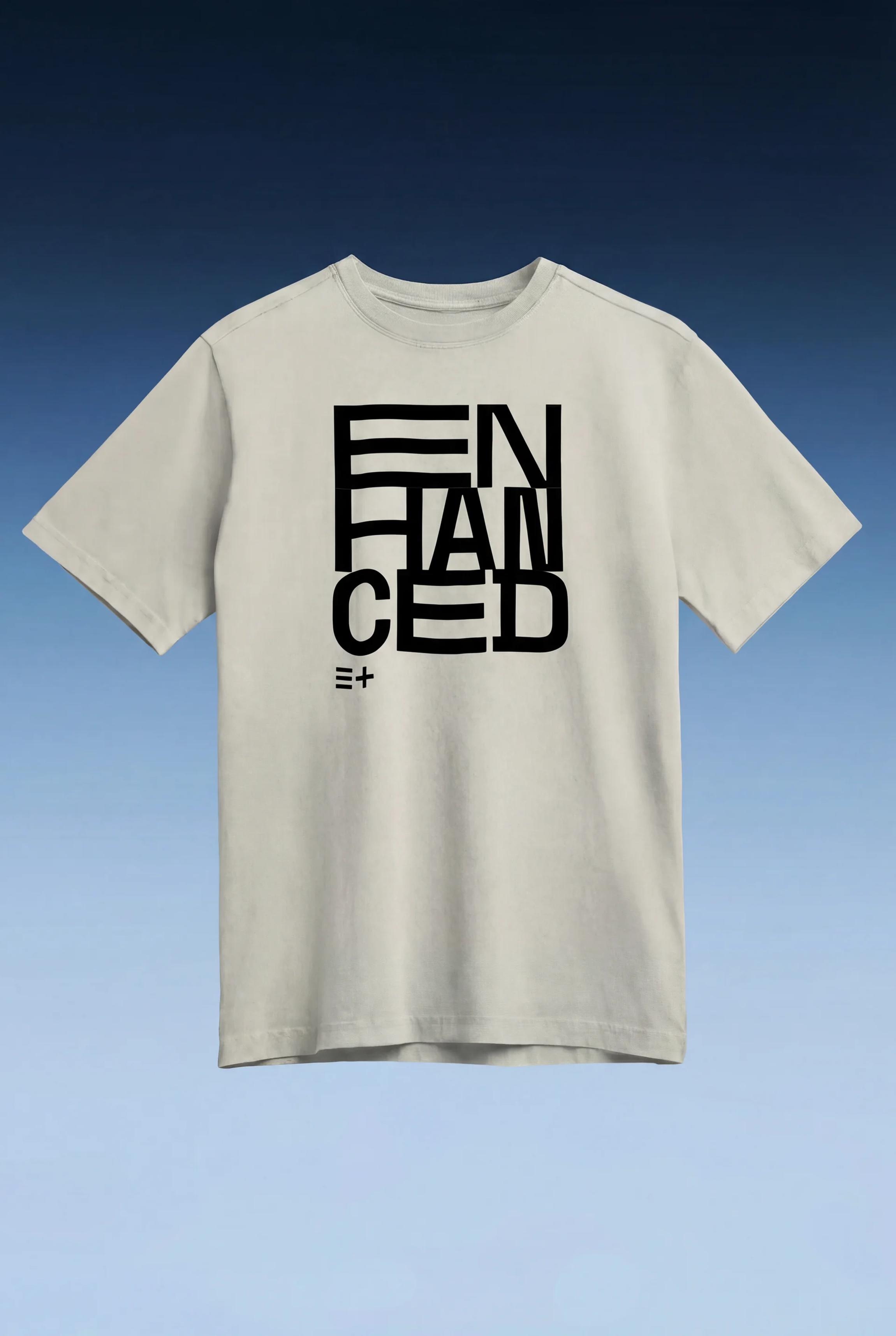 Stacked Tee