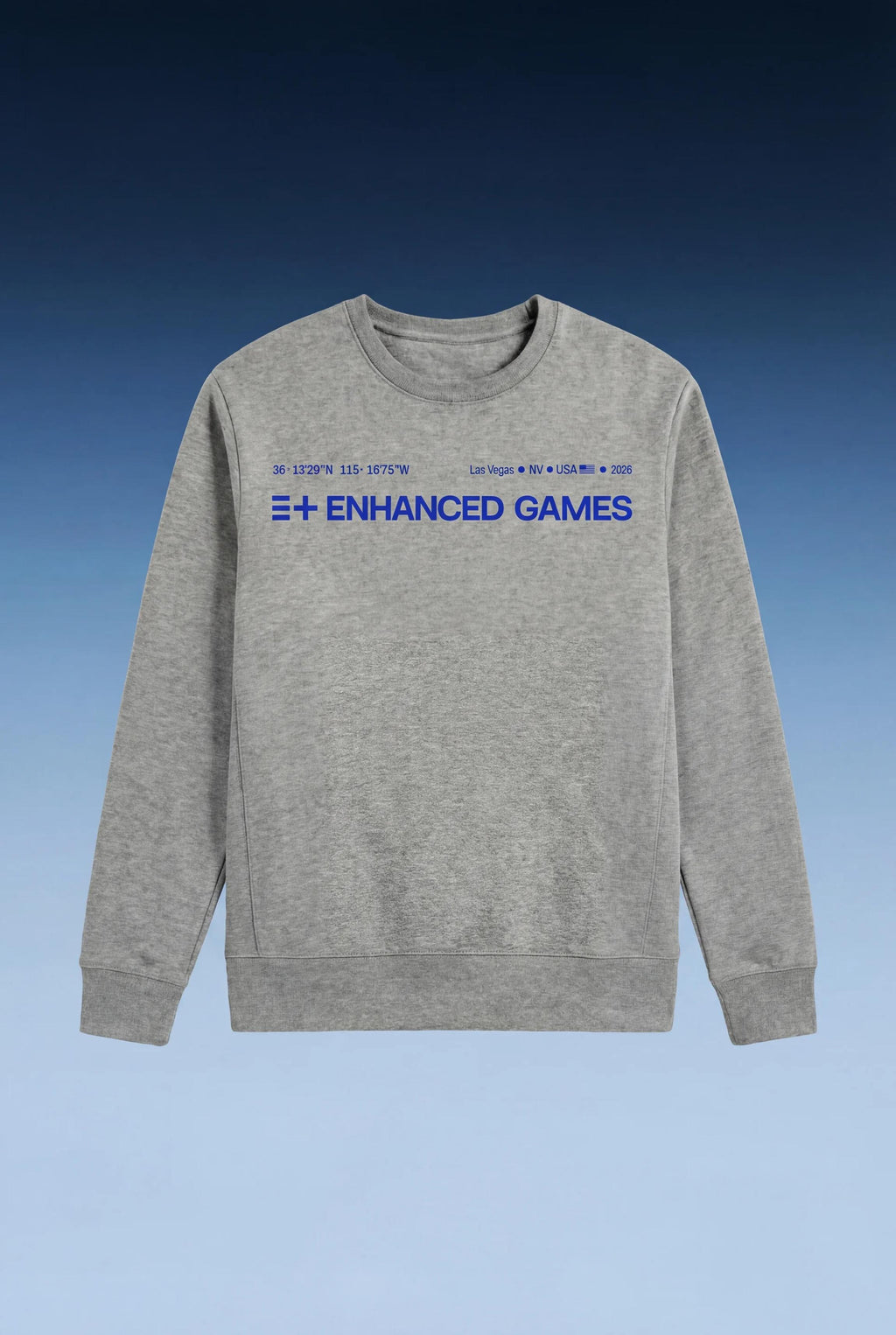 E+ Games Crew