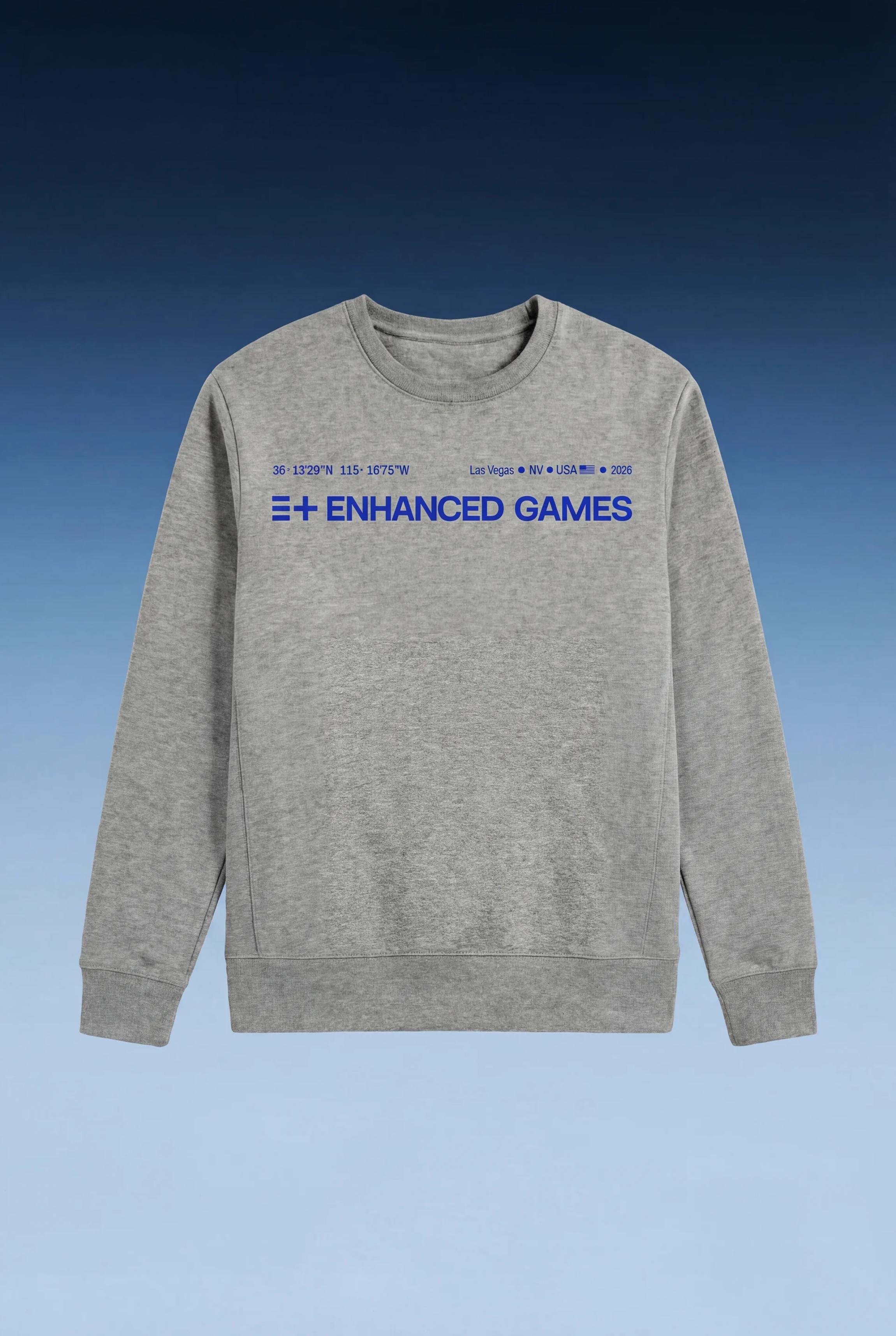 E+ Games Crew