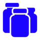 REPLACES 6–8 BOTTLES