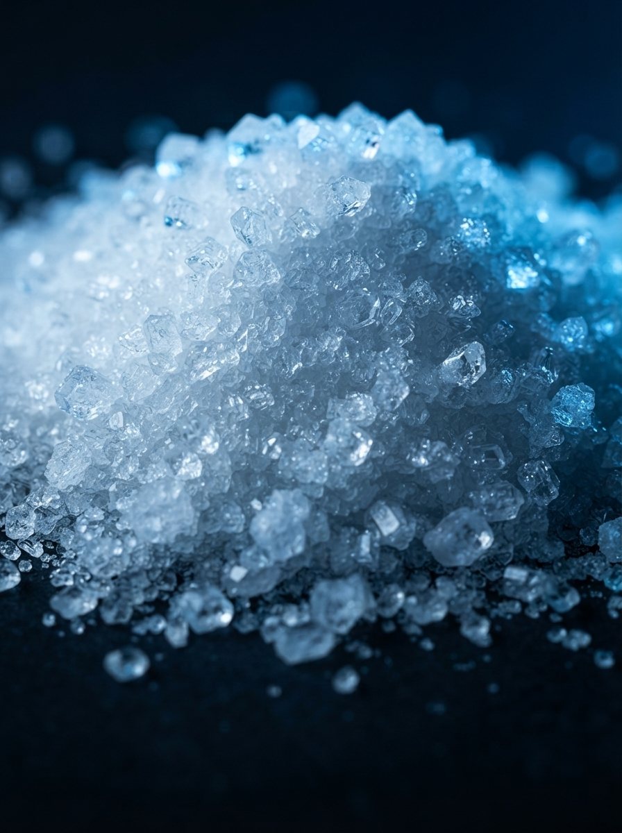 NMN ingredient texture