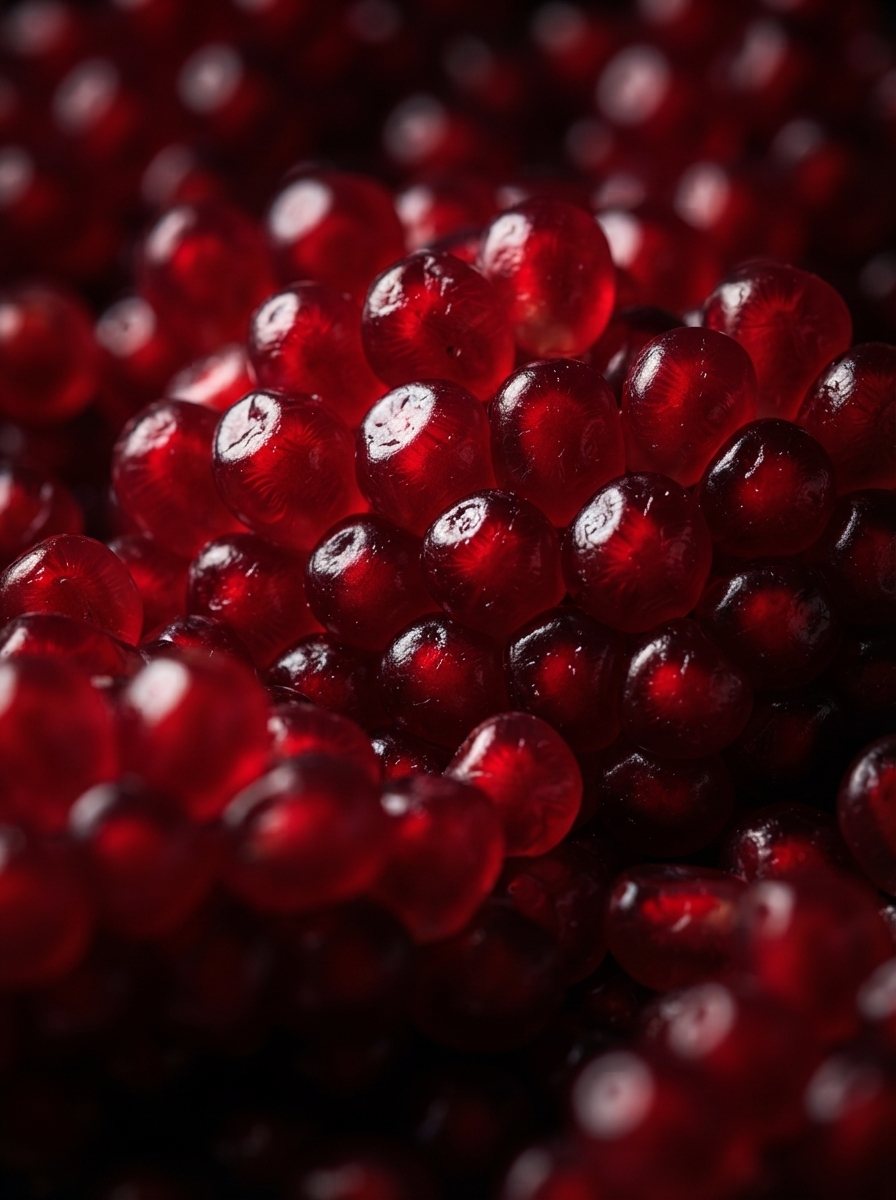 Urolithin A ingredient texture
